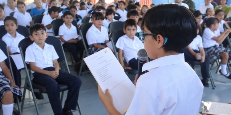 Conmemora SEP el Día de la Resistencia Indígena con Maratón por la Lectura y las Artes