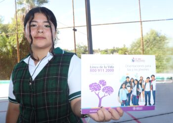 Más de 50 mil estudiantes de secundaria y bachillerato participarán en “El ABC de las emociones”