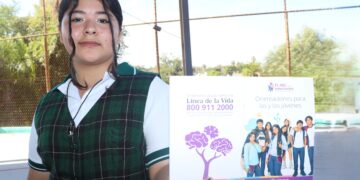 Más de 50 mil estudiantes de secundaria y bachillerato participarán en “El ABC de las emociones”