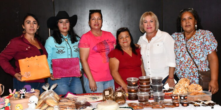 Reconoce SEPADA el trabajo de más de 40 mil mujeres rurales en BCS