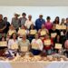 Concluye taller de Talabartería Sudcaliforniana en el Pueblo Histórico de Miraflores: SETUE