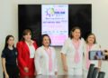 Invita SETUE a participar en el torneo femenil de pesca Onco Reto Ferre-Mar 2026