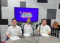 Impulsa SIPINNA la participación infantil a través del programa “Infancias al micrófono”