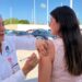 Avanza campaña de vacunación contra COVID-19 en BCS; la meta es aplicar 87 mil 740 dosis