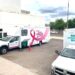 Realizan más de 900 pruebas para detectar cáncer de la mujer durante octubre