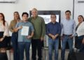 Concluye Secretaría del Trabajo curso para mejorar la atención ciudadana