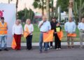 Más infraestructura y bienestar para las familias de Loreto: Víctor Castro