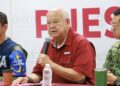 Sesiona Consejo Estatal de Protección Civil; refuerza BCS coordinación ante huracán Simon