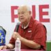 Sesiona Consejo Estatal de Protección Civil; refuerza BCS coordinación ante huracán Simon