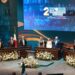 Gobernador asiste al Segundo Informe de Actividades del TSJ de BCS