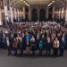 Participa Víctor Castro en reunión nacional; acuerdan agilizar trámites de vivienda y fortalecer IMSS-Bienestar en BCS