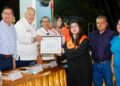 Reconoce Gobernador avances académicos del CECyTE BCS