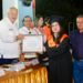 Reconoce Gobernador avances académicos del CECyTE BCS