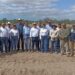 Supervisa SEPADA construcción de obras hidráulicas en Comondú