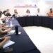 Acuerda Salud medidas para fortalecer la atención a pacientes con dengue en Comondú