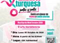 Nuevo mastógrafo móvil acercará detección de cáncer de mama y cervicouterino a colonias de La Paz: SSA