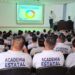 Capacitan a 178 cadetes de BCS en técnicas de investigación e inteligencia