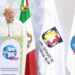 Participa Gobernador en conversatorio sobre interculturalidad; destacan lo que une y distingue a BCS