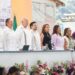 Preside Gobernador sesión solemne por la Gesta Heroica de Mulegé; llama a mantener viva la memoria histórica