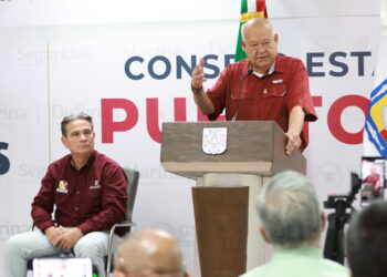 Avanza el deporte sudcaliforniano con más medallas, infraestructura y apoyo a atletas: Víctor Castro