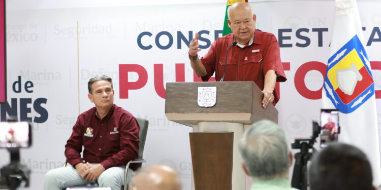 Avanza el deporte sudcaliforniano con más medallas, infraestructura y apoyo a atletas: Víctor Castro