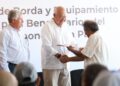 Destina Gobierno de BCS 3.6 millones de pesos a productores pesqueros y acuícolas