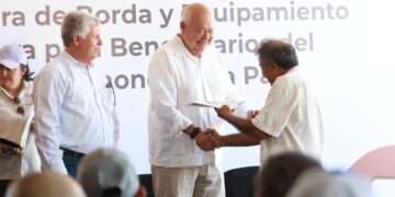 Destina Gobierno de BCS 3.6 millones de pesos a productores pesqueros y acuícolas