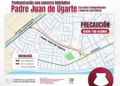 Iniciará SEPUIMM pavimentación del bulevar Padre Juan de Ugarte, en Loreto
