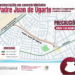 Iniciará SEPUIMM pavimentación del bulevar Padre Juan de Ugarte, en Loreto
