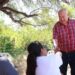 Atiende gobernador Víctor Castro necesidades de comunidades rurales del municipio de La Paz