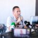 JEHÚ “KIKO” VÁZQUEZ PONE A LOS BARRIOS EN EL CENTRO DE SU VISIÓN PARA LA PAZ
