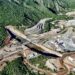 Avanza construcción de la presa “La Perseverante”, obra histórica para garantizar agua en La Paz: Milena Quiroga
