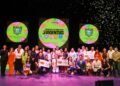 Reconoce Ayuntamiento de La Paz talento paceño con el Premio Municipal de la Juventud 2026