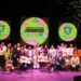 Reconoce Ayuntamiento de La Paz talento paceño con el Premio Municipal de la Juventud 2026