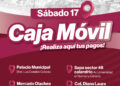 Ayuntamiento de La Paz instalará cajas móviles adicionales para pago del Predial