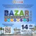 Invita Ayuntamiento de La Paz a registrarse para participar en el Bazar Turístico 2026