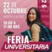 Promueven oferta educativa con Feria Universitaria en La Paz
