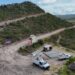 Inicia instalación de alumbrado público en el Cerro Atravesado