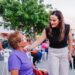 Brinda Ayuntamiento de La Paz más de 200 servicios gratuitos en Paraíso del Sol 