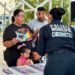 Brinda Policía Cibernética Municipal 100 atenciones ciudadanas en La Paz