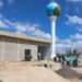 Registra 60% de avance planta purificadora de Agua para el Bienestar en La Paz