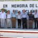 Conmemoran 50 aniversario luctuoso de las víctimas del ciclón Liza