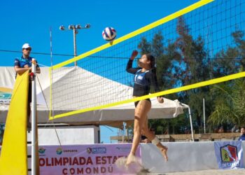 La Paz inicia eliminatorias municipales rumbo a la Olimpiada Nacional CONADE 2027