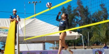 La Paz inicia eliminatorias municipales rumbo a la Olimpiada Nacional CONADE 2027