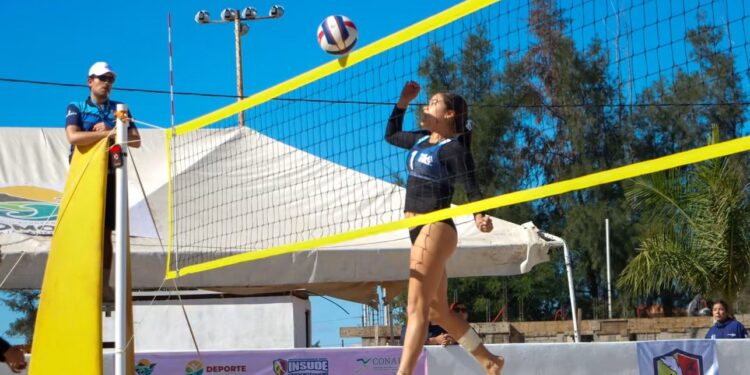 La Paz inicia eliminatorias municipales rumbo a la Olimpiada Nacional CONADE 2027