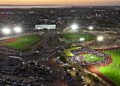 Precisa Ayuntamiento de La Paz participación en Campeonato Nacional Máster Femenil de Sóftbol
