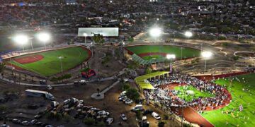 Precisa Ayuntamiento de La Paz participación en Campeonato Nacional Máster Femenil de Sóftbol
