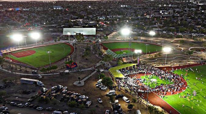 Precisa Ayuntamiento de La Paz participación en Campeonato Nacional Máster Femenil de Sóftbol