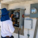 OOMSAPAS La Paz recupera gradualmente el suministro de agua tras restablecimiento de energía eléctrica