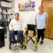 Con entrega de apoyos, IMDIS Los Cabos contribuye al bienestar y autonomía de personas con discapacidad